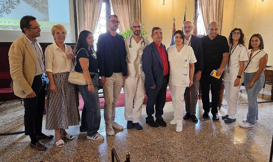 Venezia, l'Ulss mette a disposizione 6 appartamenti per medici e infermieri