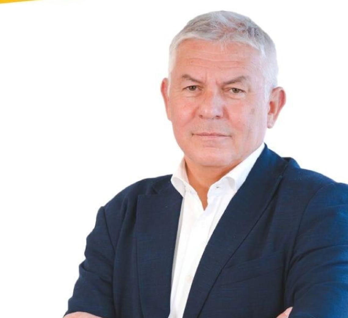 Mario Mantovan