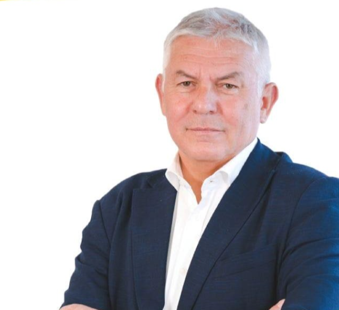 Mario Mantovan, sindaco viaggiatore: “Porto Viro merita di essere al centro del Delta del Po”