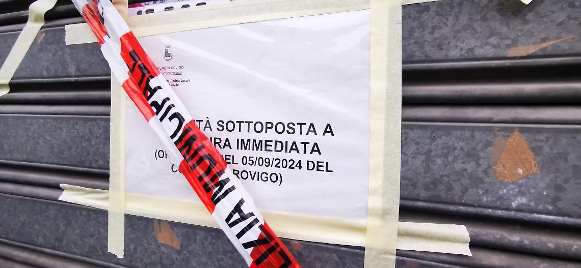 Irregolarità