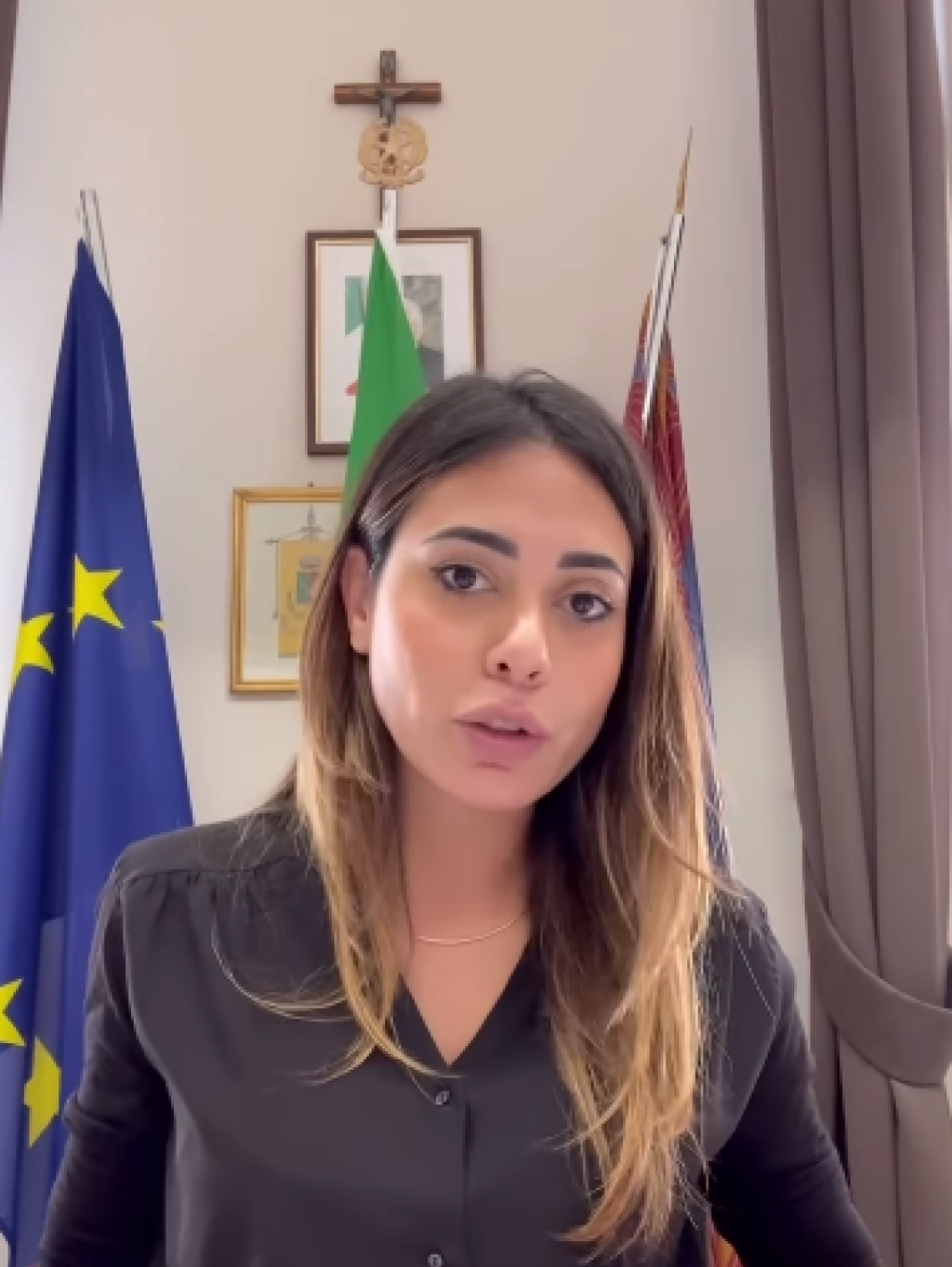 Valeria Mantovan