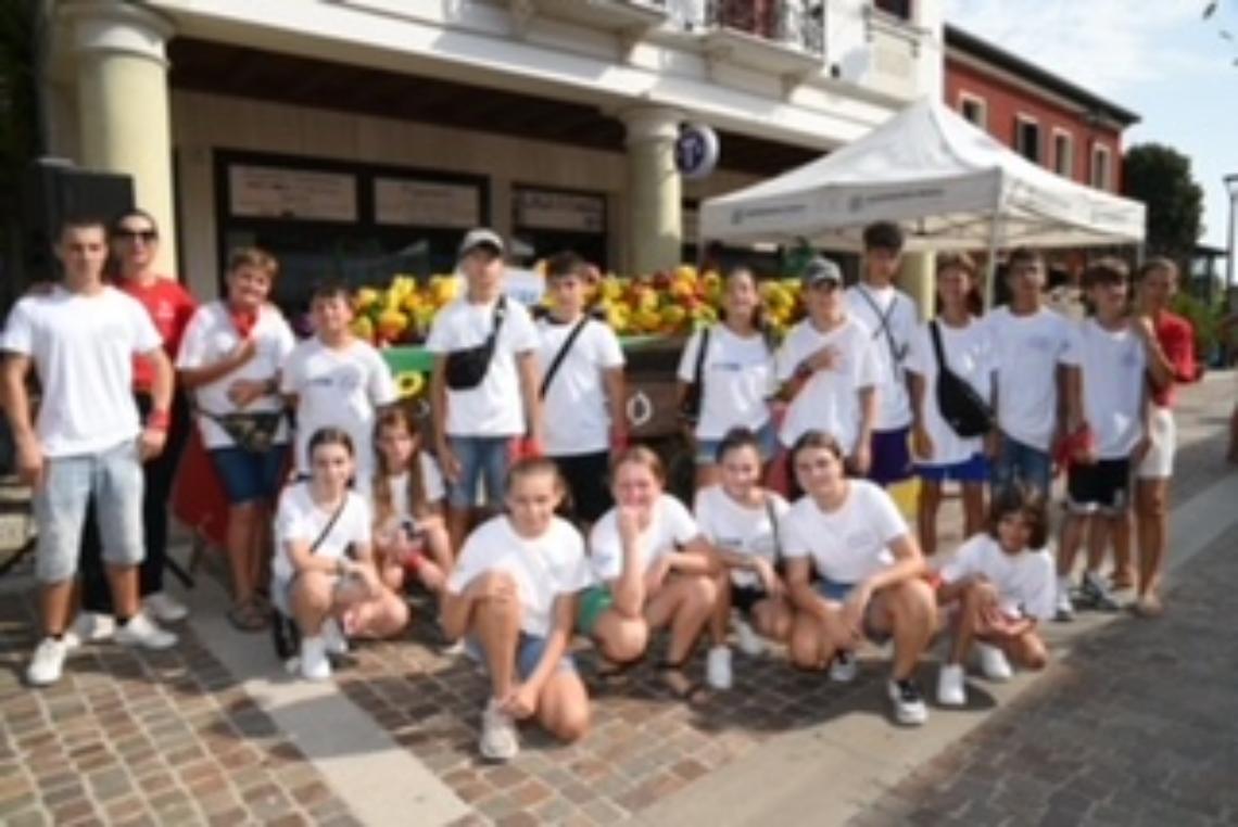 Treviso, Zero Branco festeggia con due inaugurazioni: enogastronomia e arte in primo piano