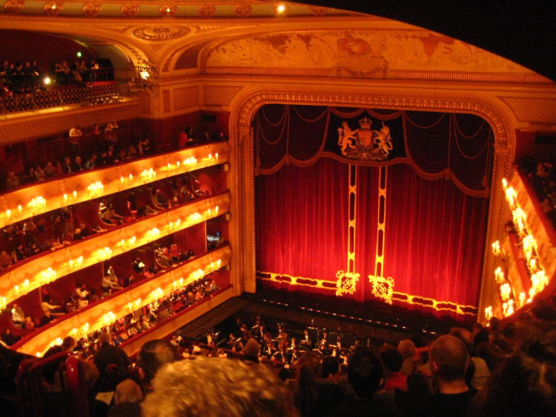 "Le nozze di Figaro" in diretta dalla Royal Opera House al Piccolo Teatro di Padova