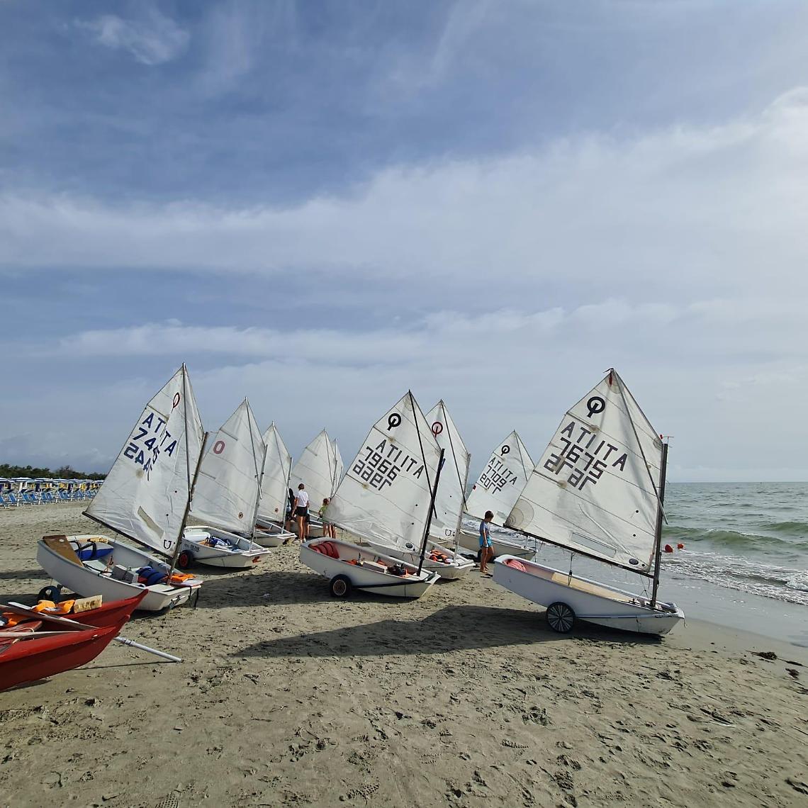 Regata Porto Tolle