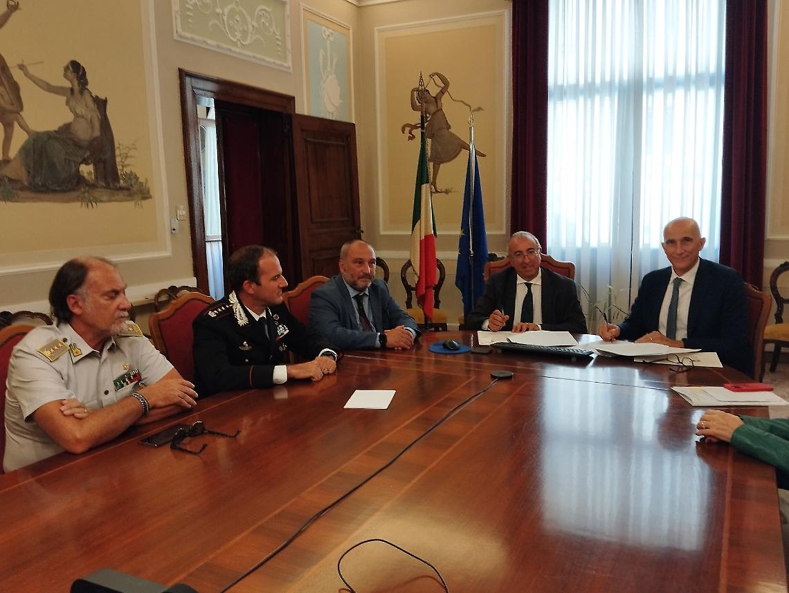 Incontro