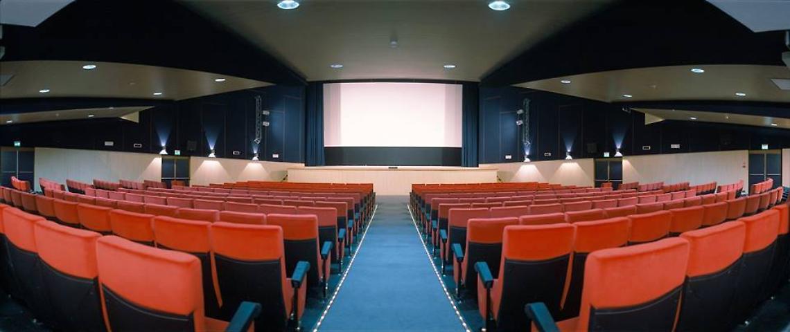 Teatro MPX di Padova: una risposta alla cultura e ai giovani