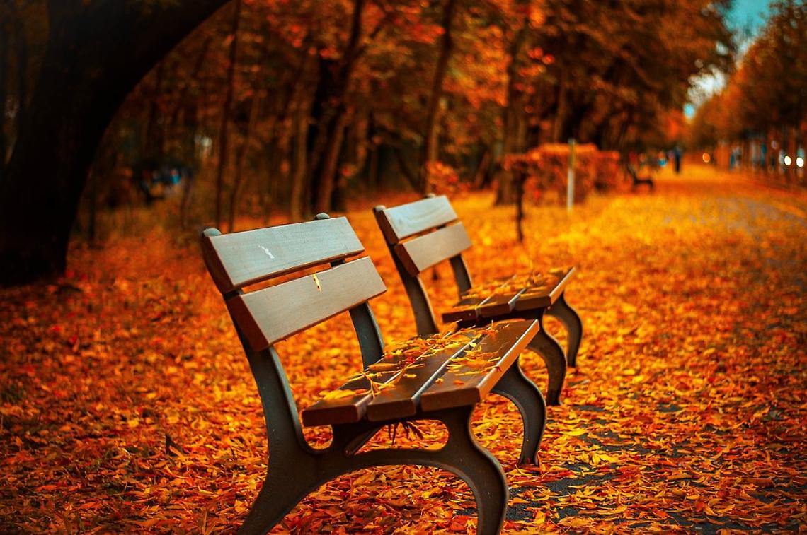 Maltempo e calo delle temperature: l'autunno bussa alla porta