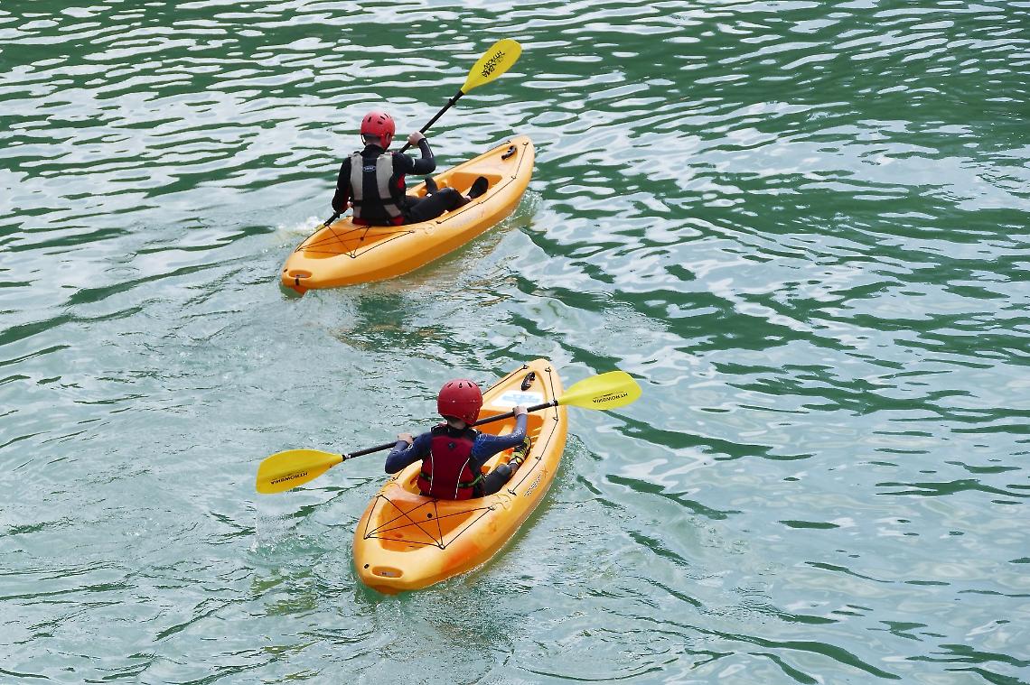 Navigare tra storia e turismo: le vie d’acqua del Polesine come risorsa per il territorio