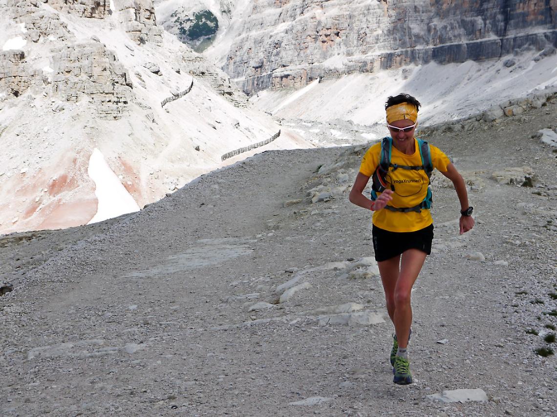 Delicious Trail Dolomiti: sport, gusto e tradizione tra le vette delle Dolomiti