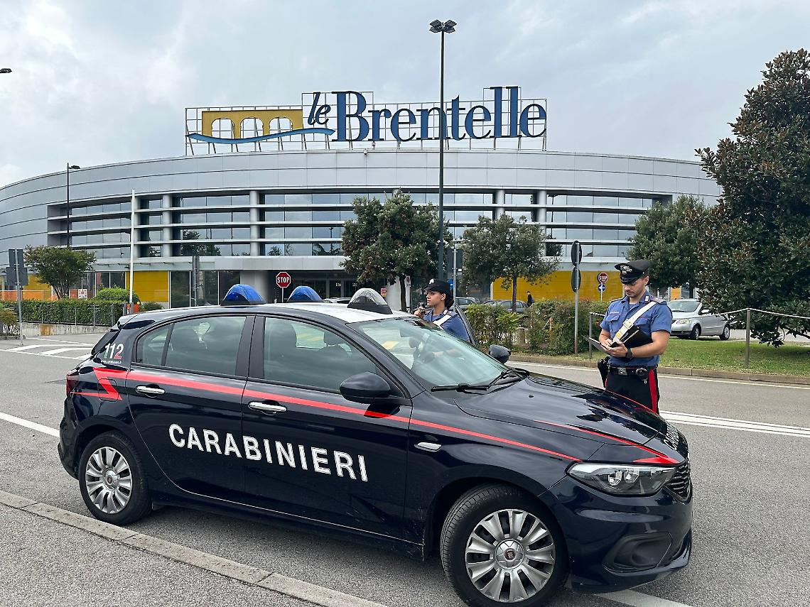 Carabinieri