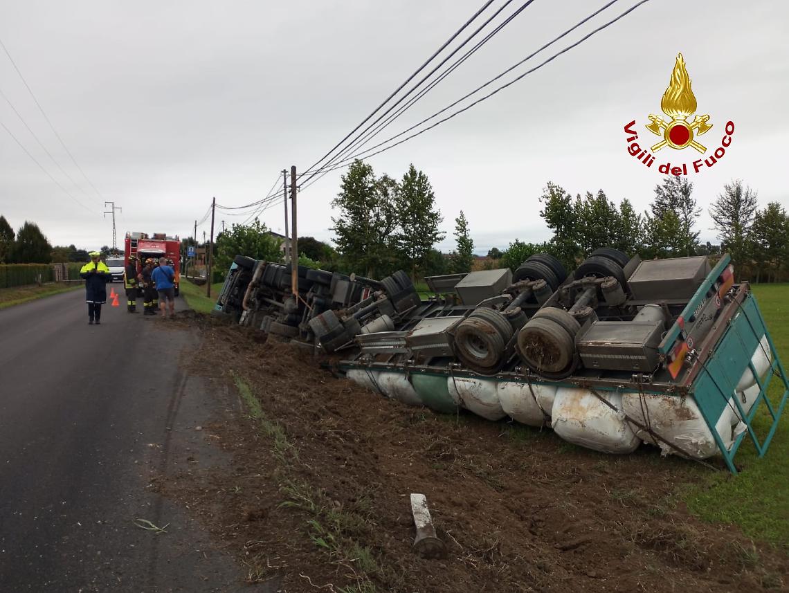 Incidente