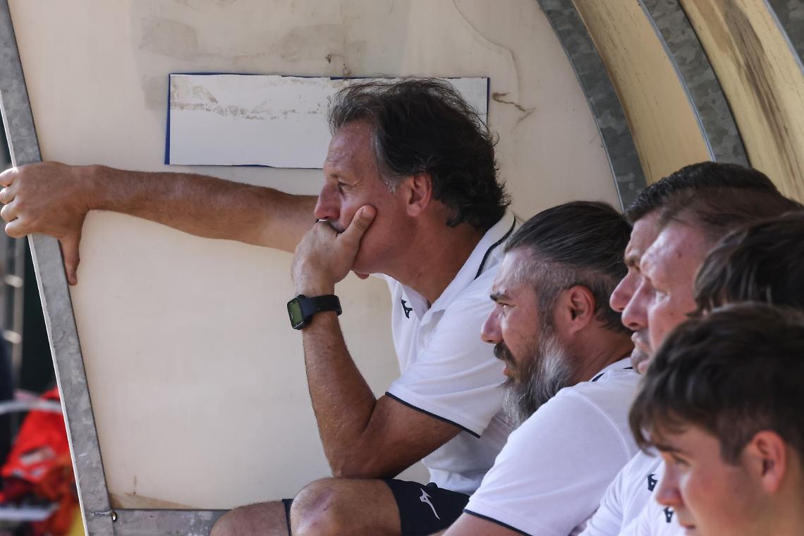 Rovigo, derby infuocato contro il Loreo: appuntamento al Gabrielli domenica pomeriggio
