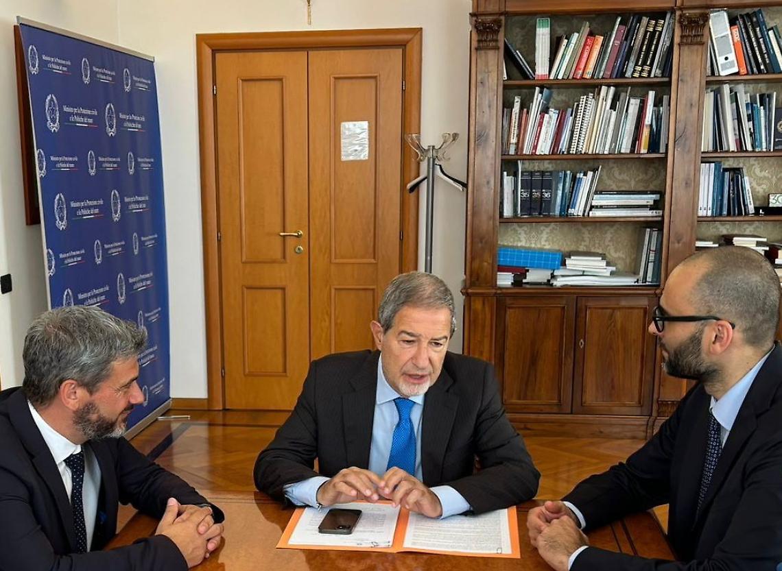 Incontro