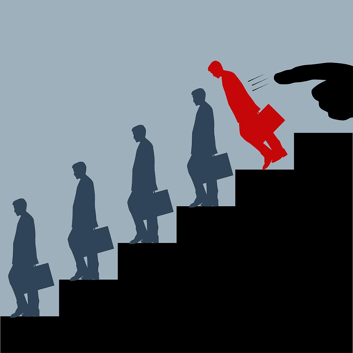 Lavoro a rischio