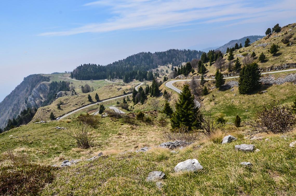 Il Cavanis si fa scuola nella natura: Possagno entra nella rete nazionale delle Scuole Outdoor