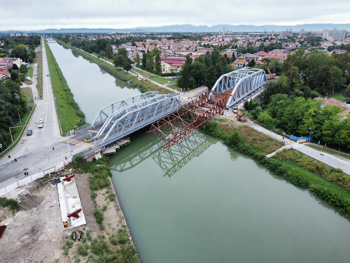 Ponte Voltabarozzo