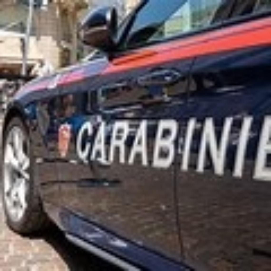 Fornisce false generalità: arrestato 22enne pregiudicato