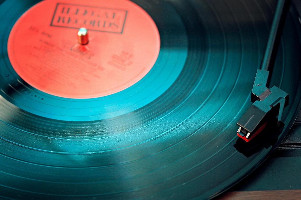 La Fiera del Disco, CD e Vinile a Vicenza: Un Appuntamento Imperdibile per gli Appassionati di Musica
