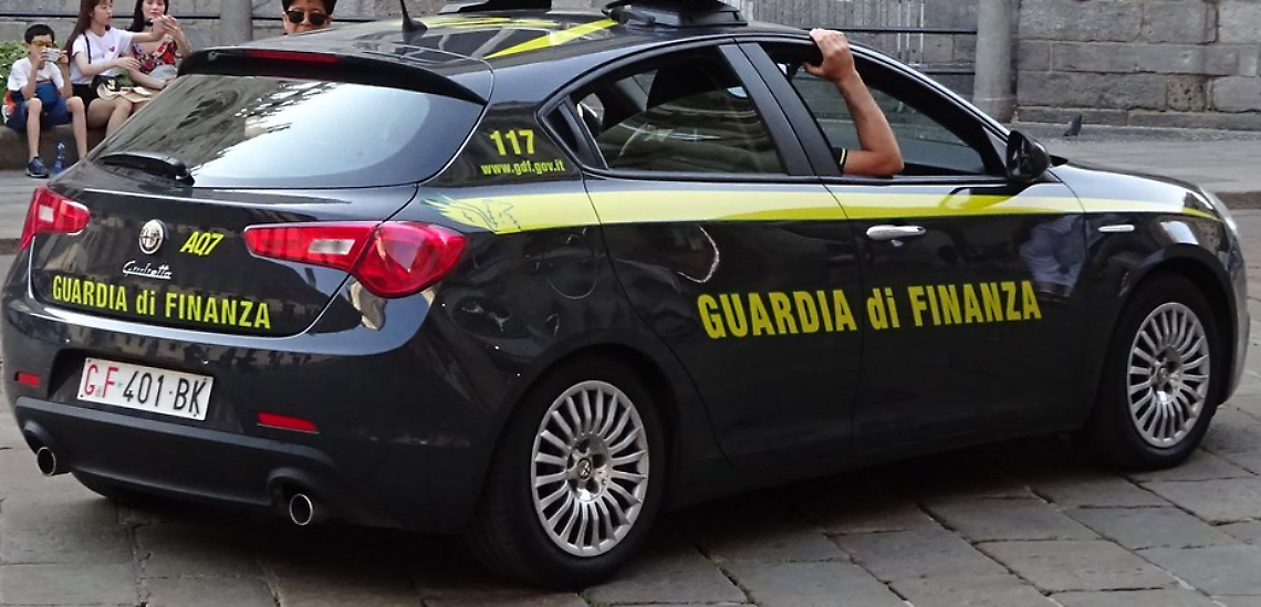 Irregolarità nel vicentino: scoperti quattro lavoratori irregolari 