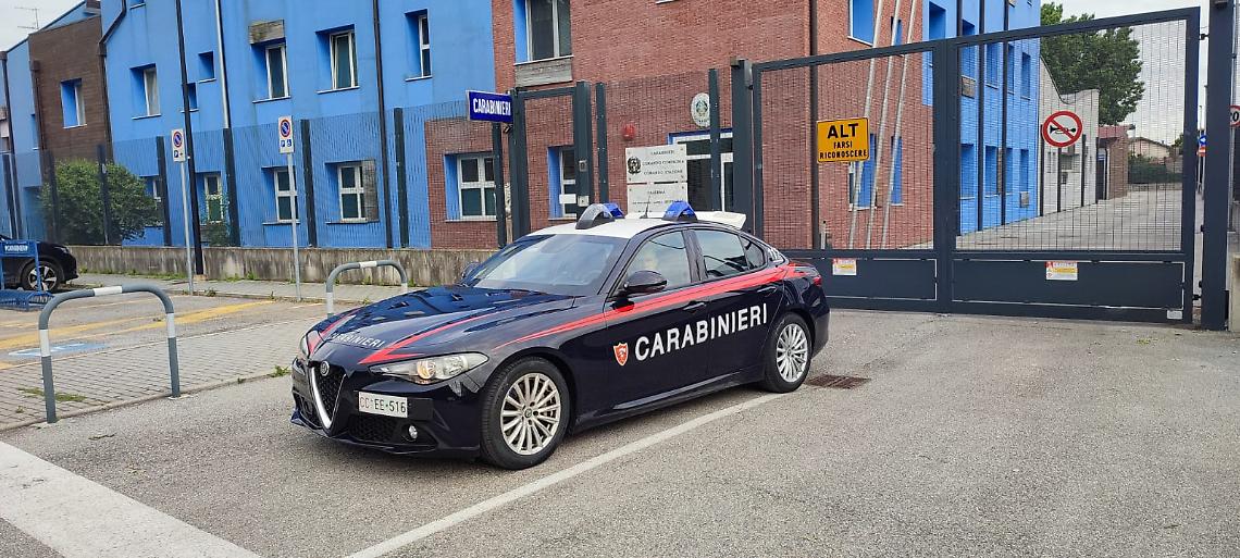 Carabinieri