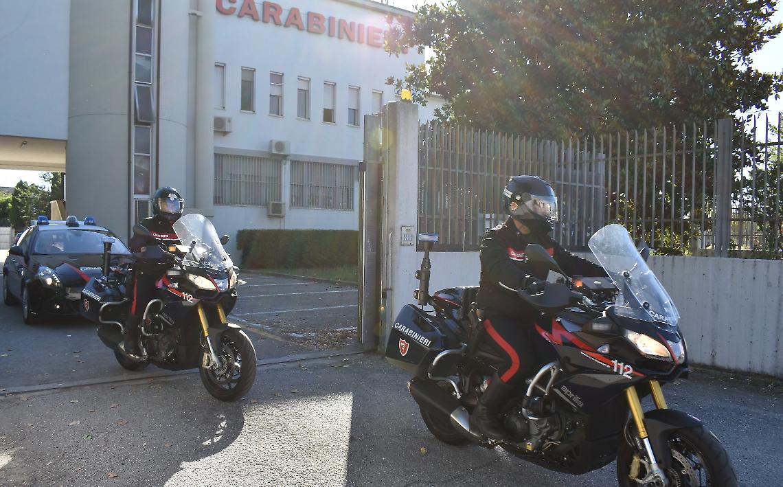 Rovigo, tentata truffa con il metodo del "finto carabiniere": due arresti a Papozze