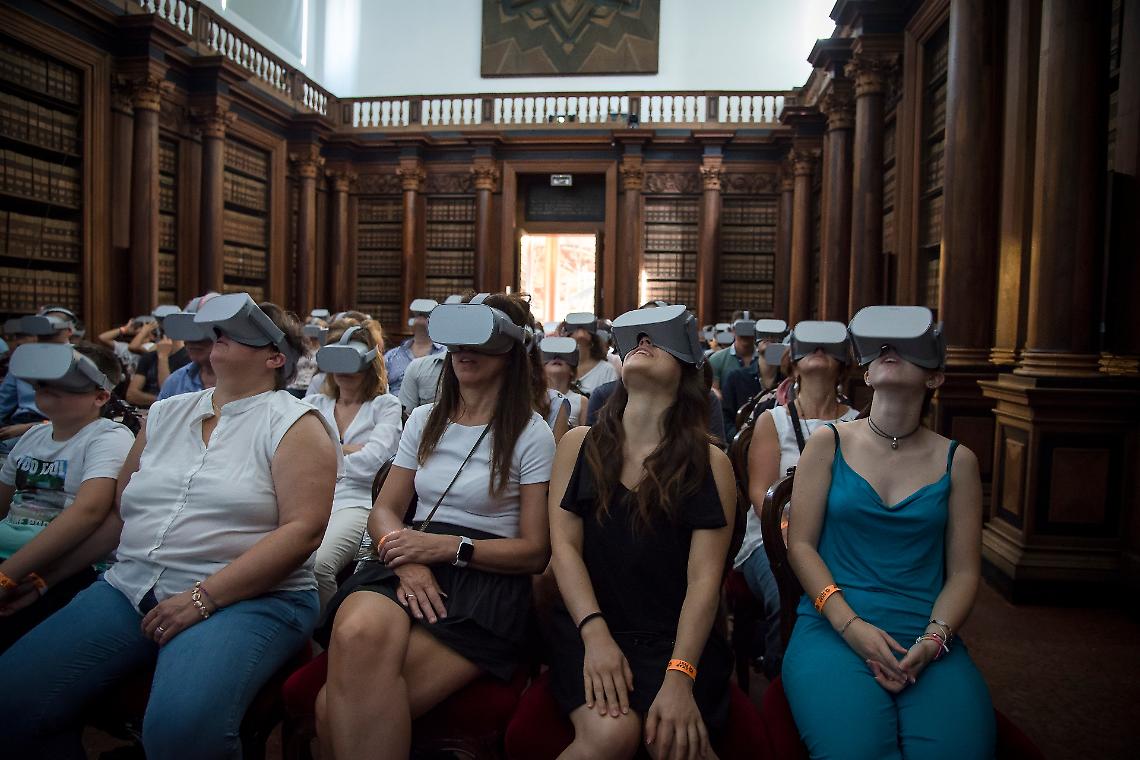  CICAP Fest 2024: a Padova si "Misura il Mondo" tra scienza e società