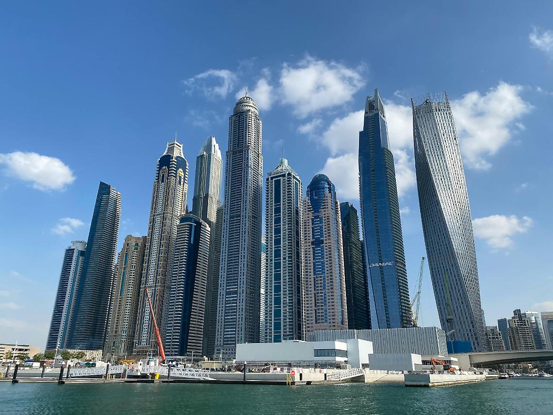 Dubai