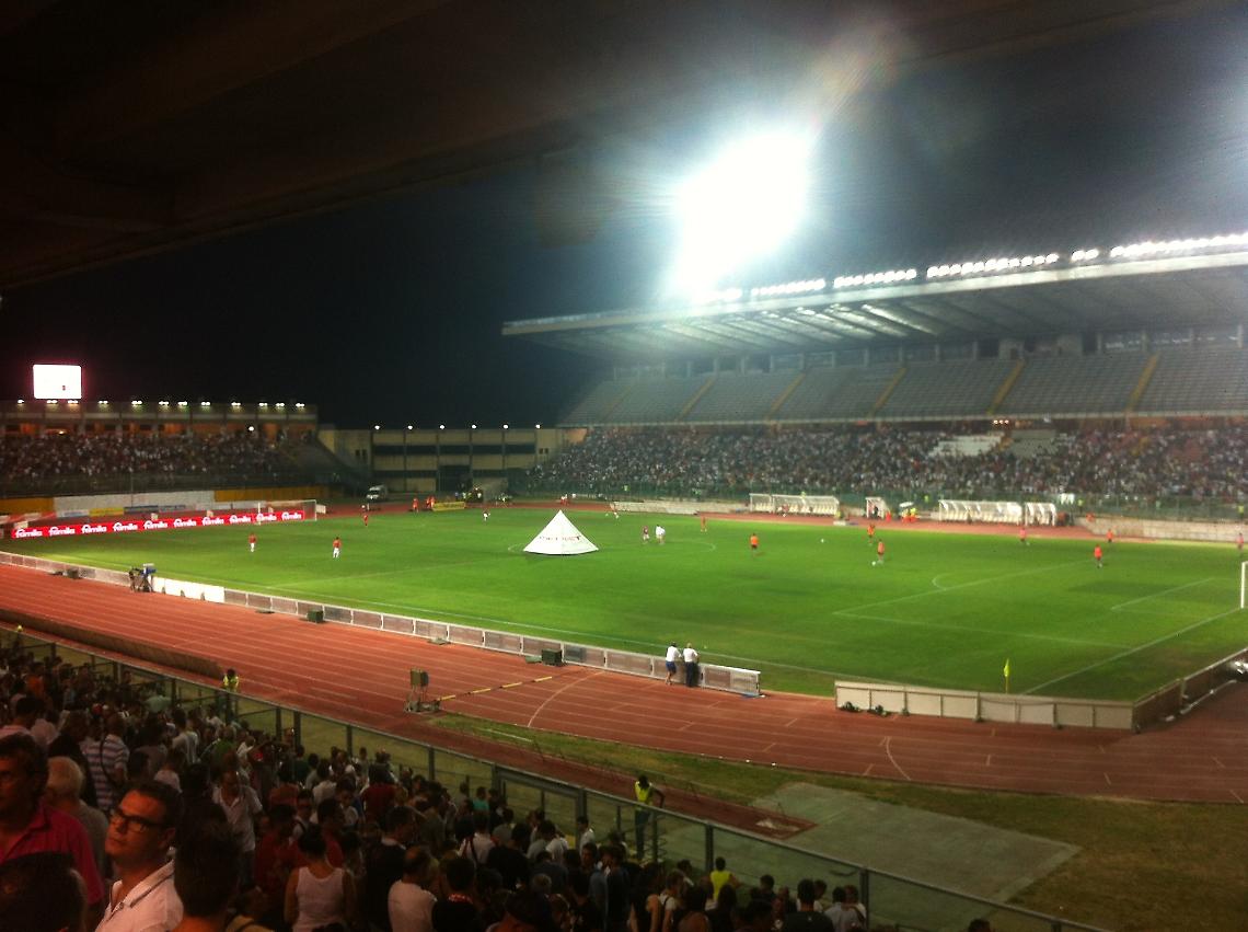 Maltempo a Padova: crolla il soffitto della sede del Cip Veneto