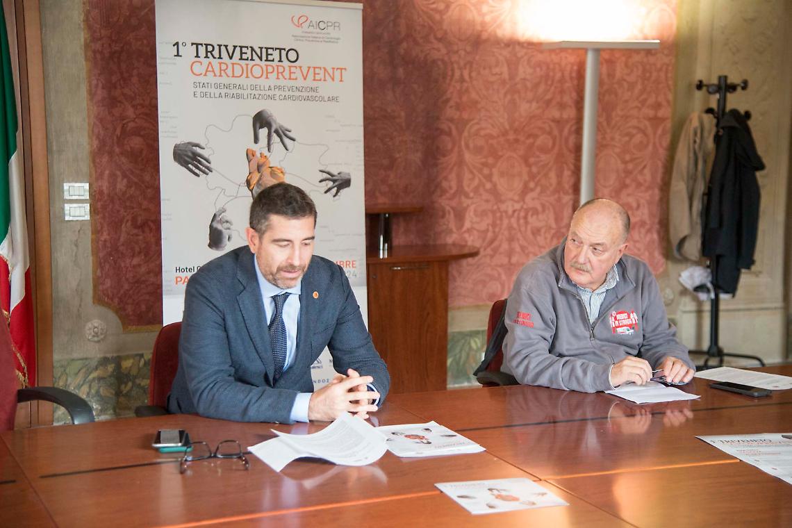 presentazione convegno