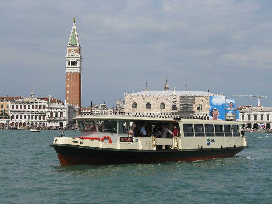Navi in ritardo, estate a rischio: rallenta il piano Actv per il rinnovo dei ferry