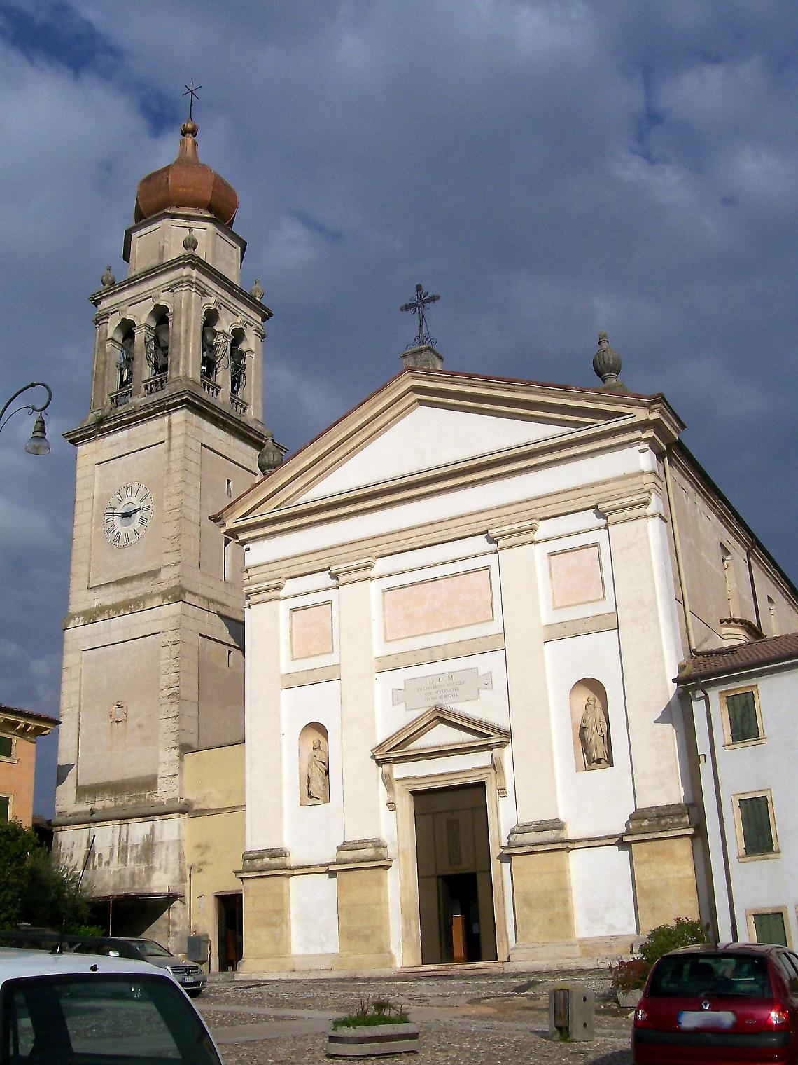 Vago di Lavagno