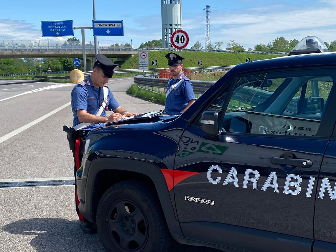 Carabinieri