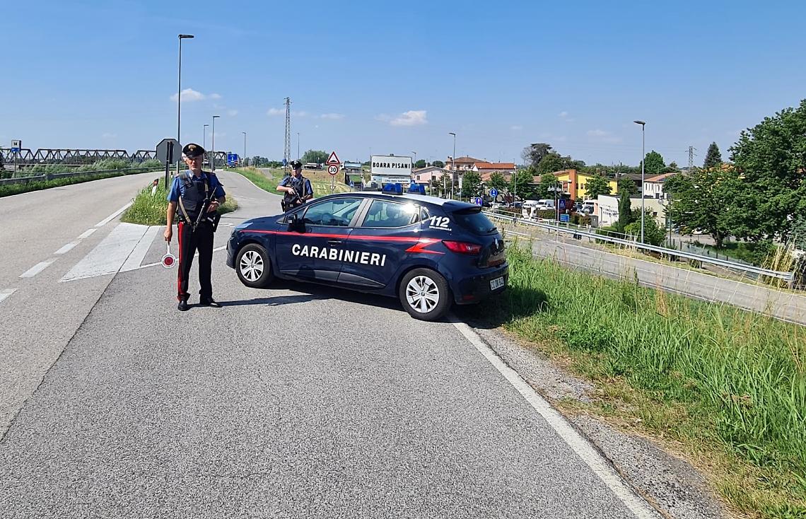 Carabinieri