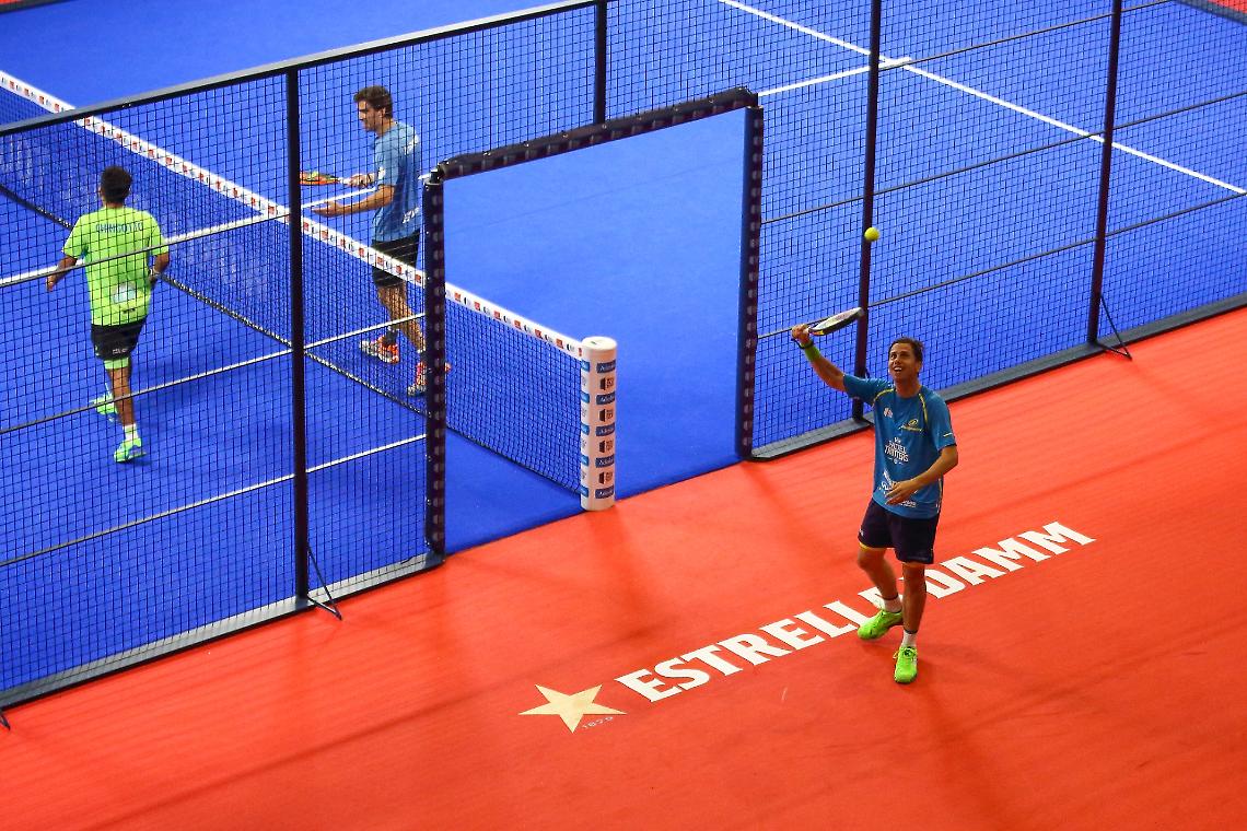 Padel Porto Viro