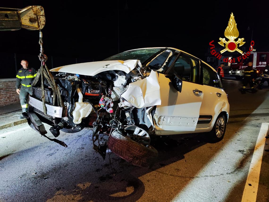 incidente