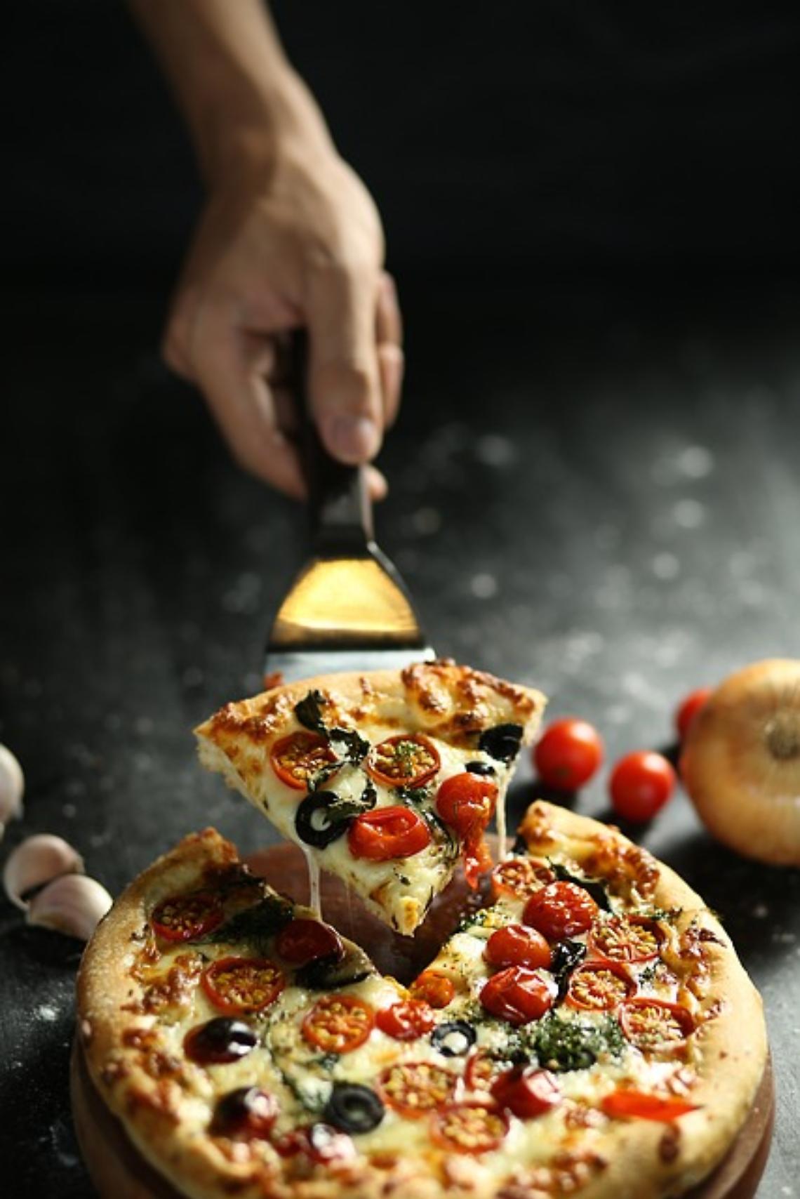 Pizza Festival 2024: tre giorni di gusto e divertimento all'Ippodromo Sant'Artemio