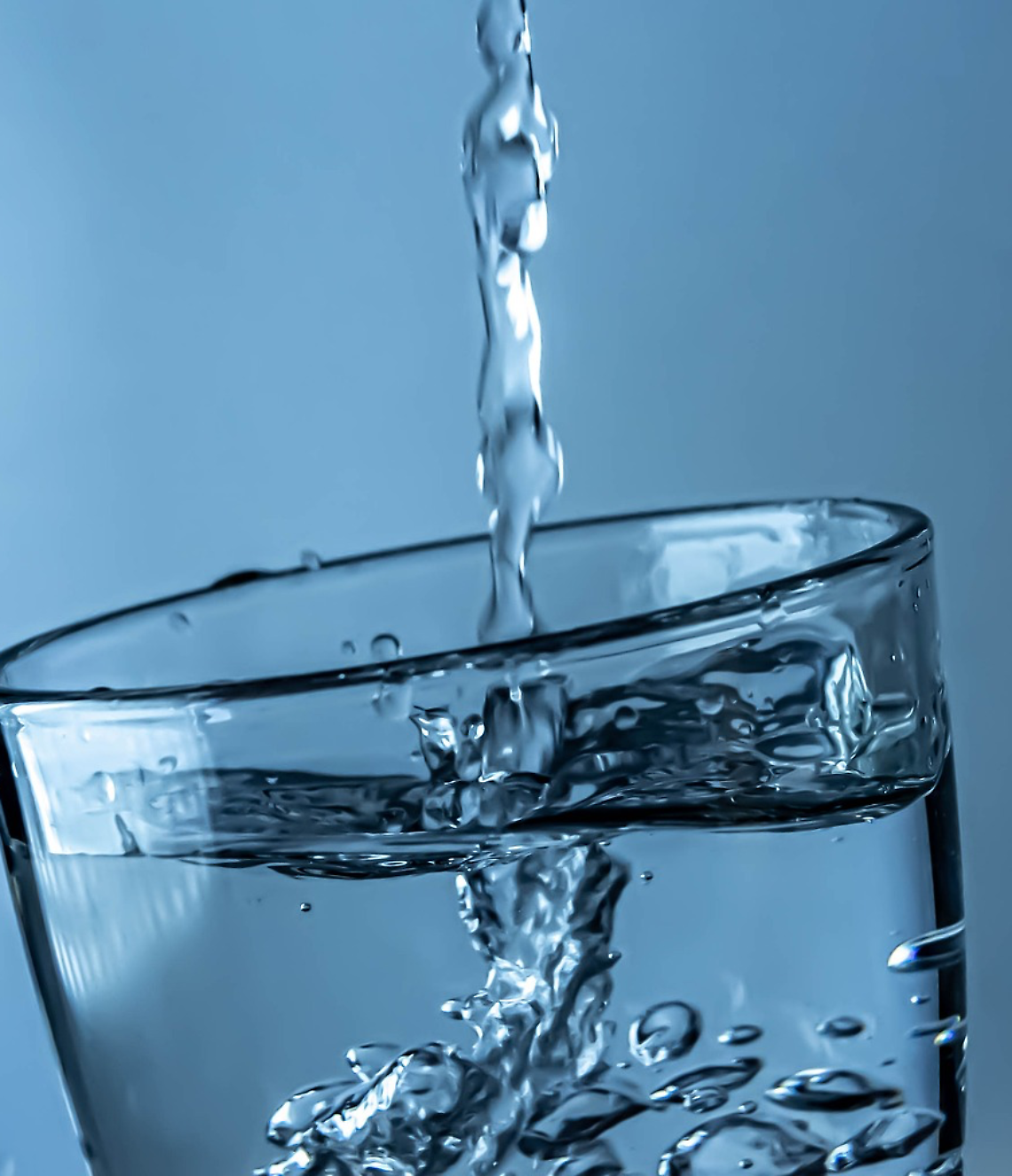 Niente più bonus fiscale per l'acqua 