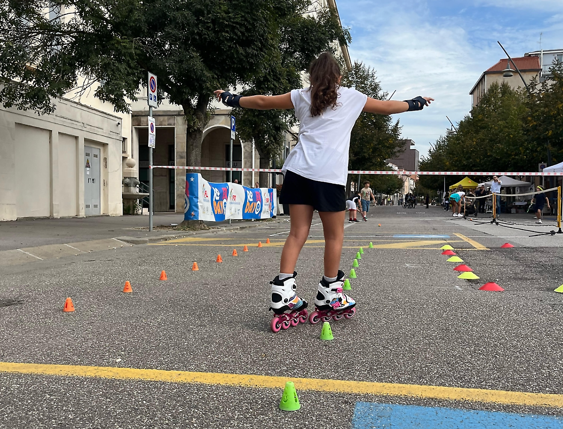 Bassano del Grappa stanzia 63 mila euro per lo sport giovanile