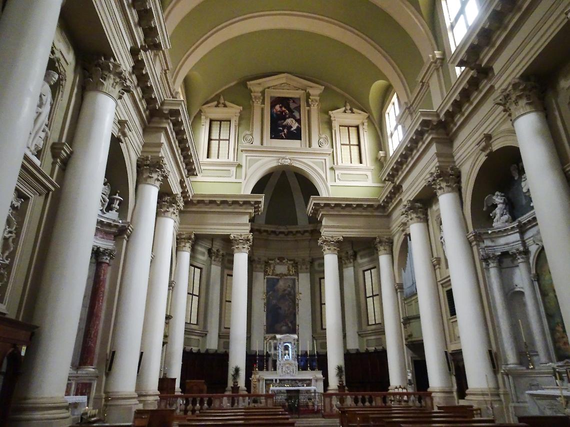 Festival concertistico internazionale di Vicenza: un viaggio tra organo e canto corale