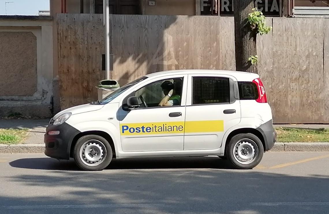 Poste Italiane: iniziano i lavori del progetto “Polis” nell'ufficio postale di San Zenone degli Ezzelini