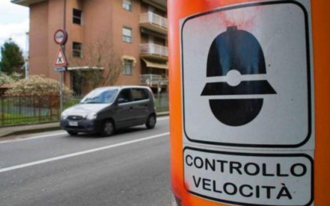 Autovelox illegali
