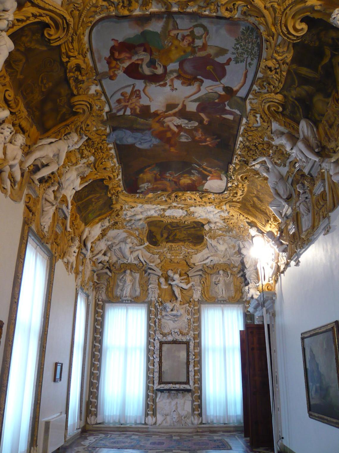 Giovani talenti in concerto: la primavera de La Risonanza alle Gallerie d’Italia di Vicenza