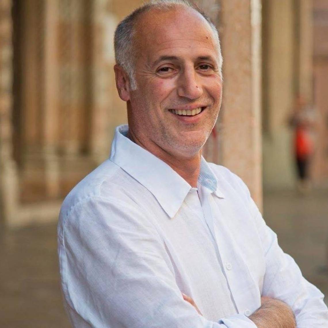 Diego Bonavina
