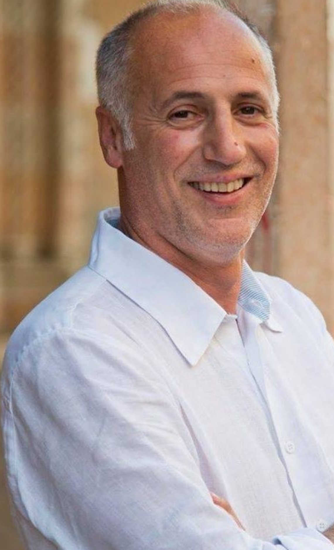 Diego Bonavina