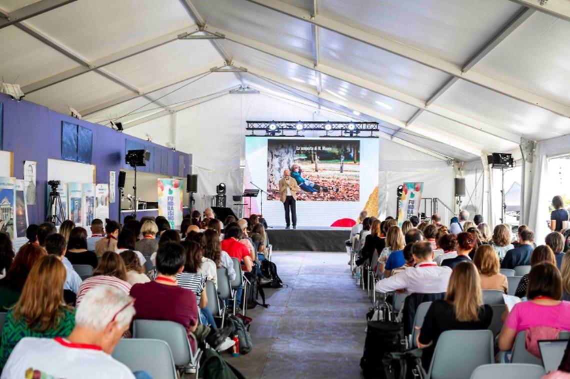 Torna Fundraising To Say: un Momento di condivisione e innovazione per i professionisti del Non Profit
