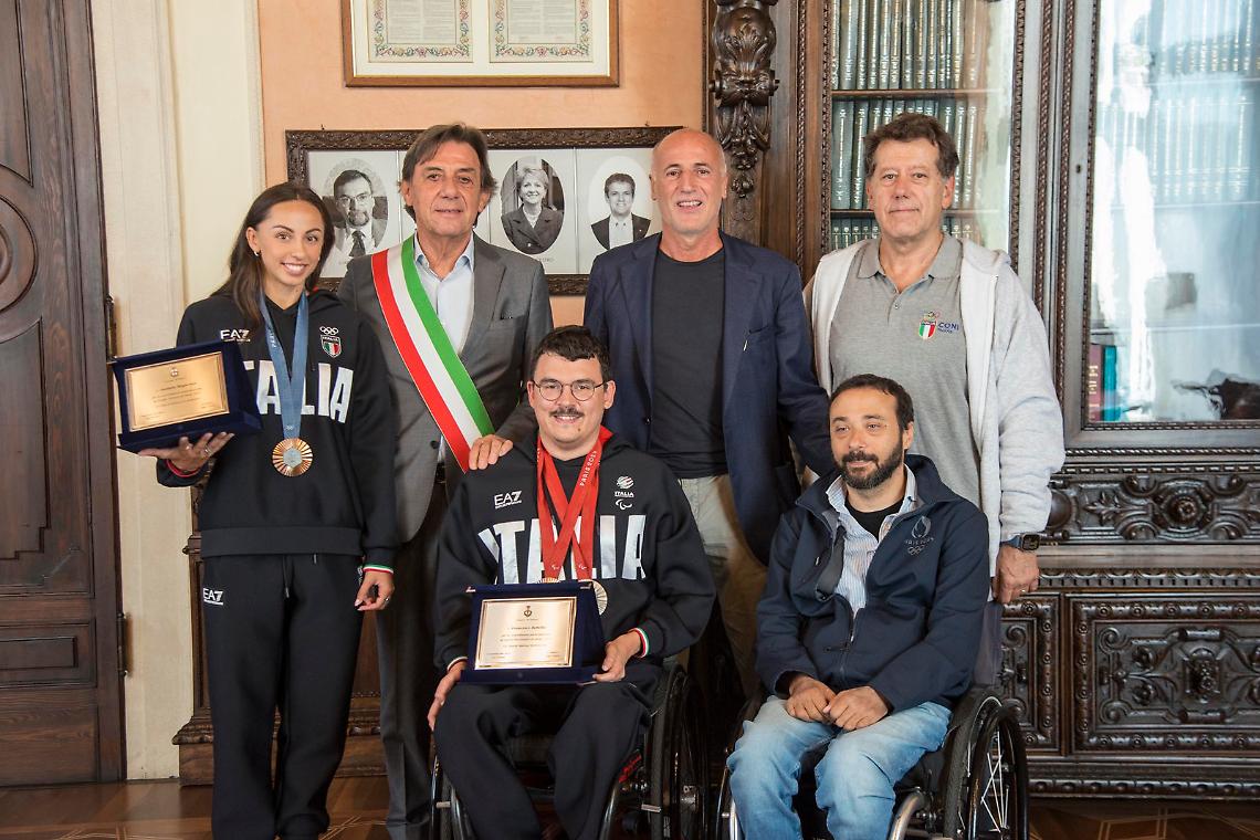 Incontro
