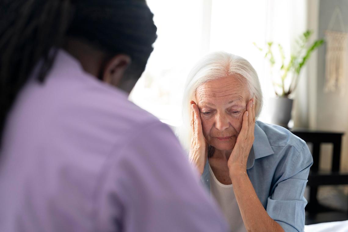 Demenza, a Cornuda un’iniziativa per informare e supportare le famiglie