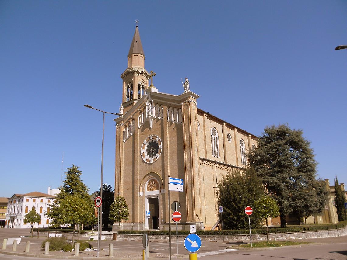 Campodarsego