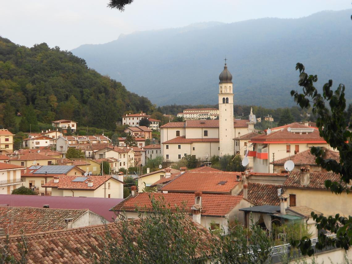 Tragedia a Tarzo: anziani trovati morti in casa 