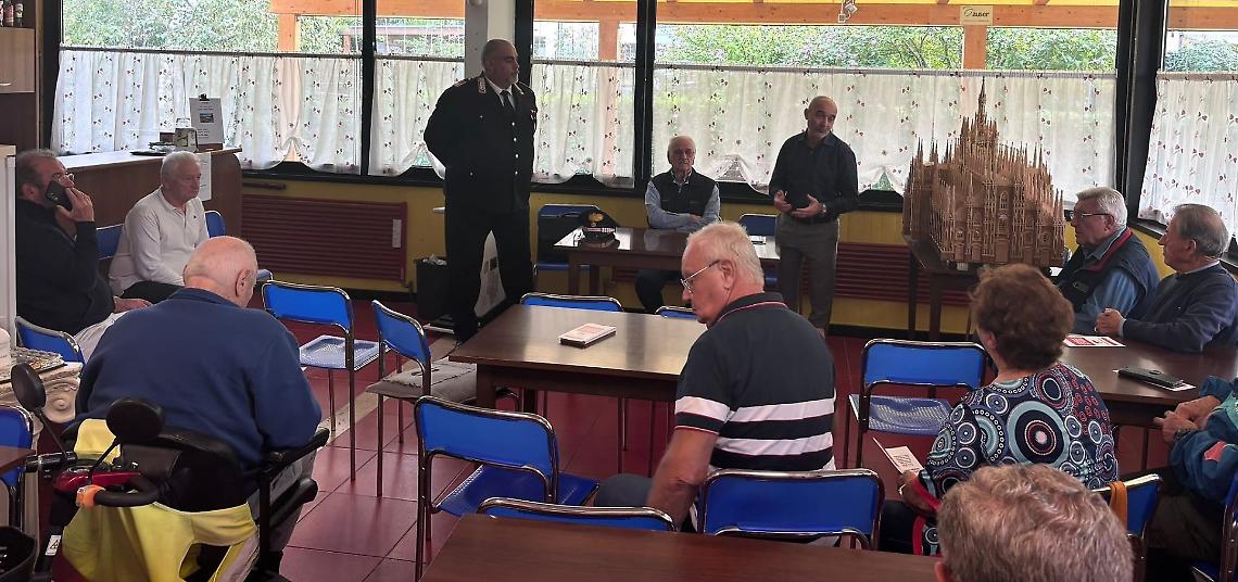 Sicurezza